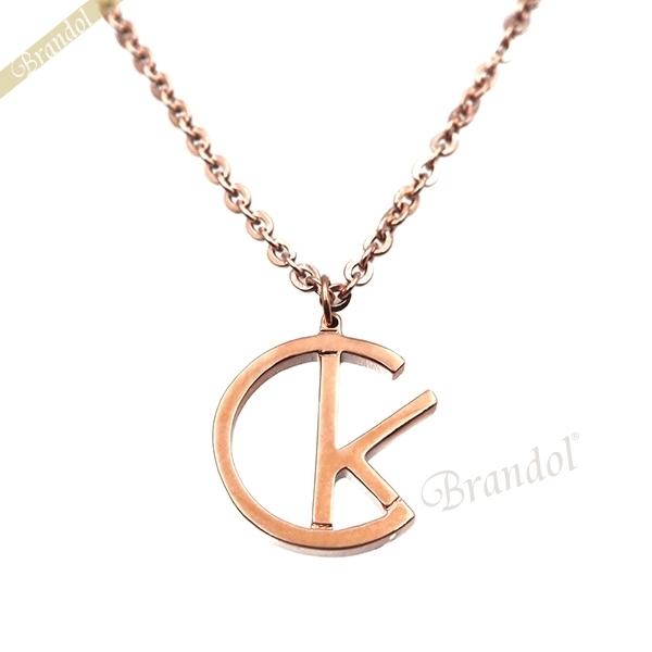 Calvin Klein 《5%OFFクーポン対象》カルバンクライン ネックレス CK 