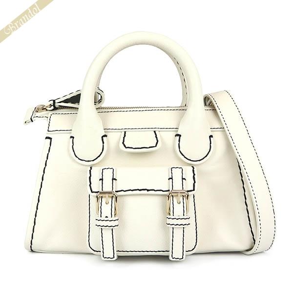 Chloe クロエ ショルダーバッグ レディース EDITH エディス ミニ 2way  