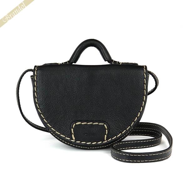 Chloe クロエ ショルダーバッグ レディース EDITH エディス ナノ  