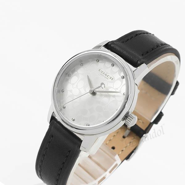 COACH 《P6倍_28日10:59迄》コーチ 腕時計 レディース GRAND COACH 《P6倍_28日10:59迄》コーチ 腕時計 レディース GRAND