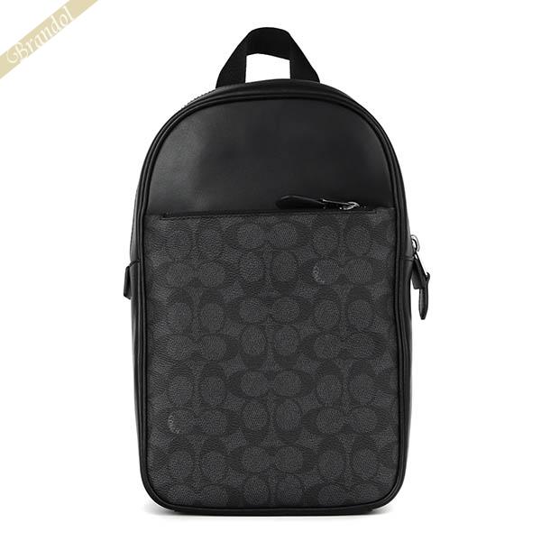 COACH 《5%OFFクーポン対象》コーチ ボディバッグ メンズ COACH 《5%OFFクーポン対象》コーチ ボディバッグ メンズ