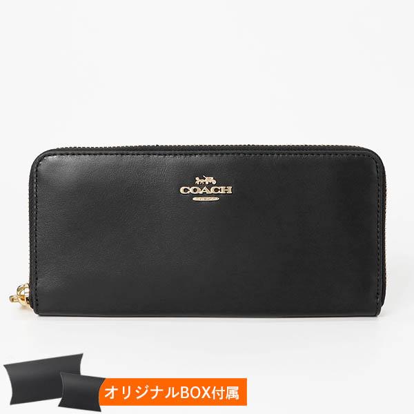 COACH コーチ 財布 ラウンドファスナー 長財布 レディース COACH コーチ 財布 ラウンドファスナー 長財布 レディース