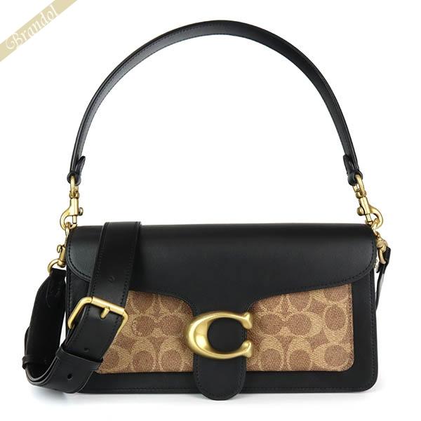 COACH（コーチ） ショルダーバッグ レディース シグネチャー 2way ミニ