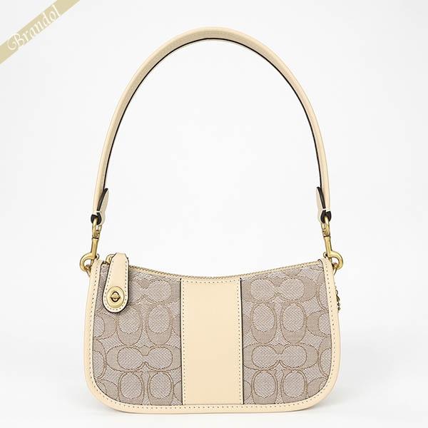 COACH（コーチ） ショルダーバッグ レディース スウィンガー