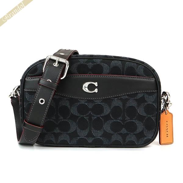 COACH 《P8倍_30日23:59迄》コーチ ショルダーバッグ レディース 