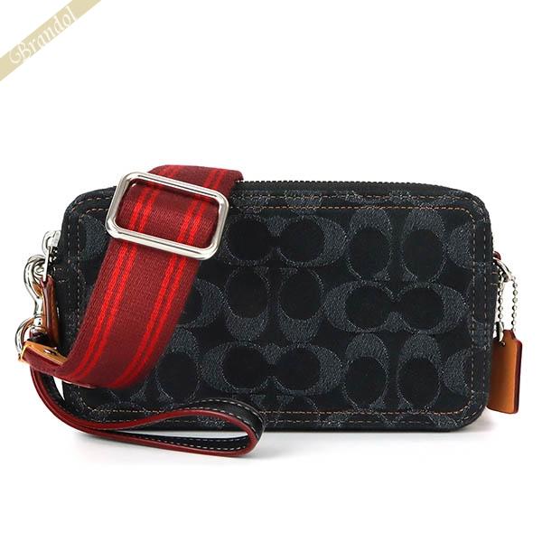 P6倍_10日23:59迄》コーチ COACH ショルダーバッグ レディース  