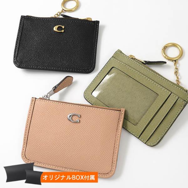 COACH 《5%OFFクーポン対象》コーチ 小銭入れ レディース ミニ COACH 《5%OFFクーポン対象》コーチ 小銭入れ レディース ミニ