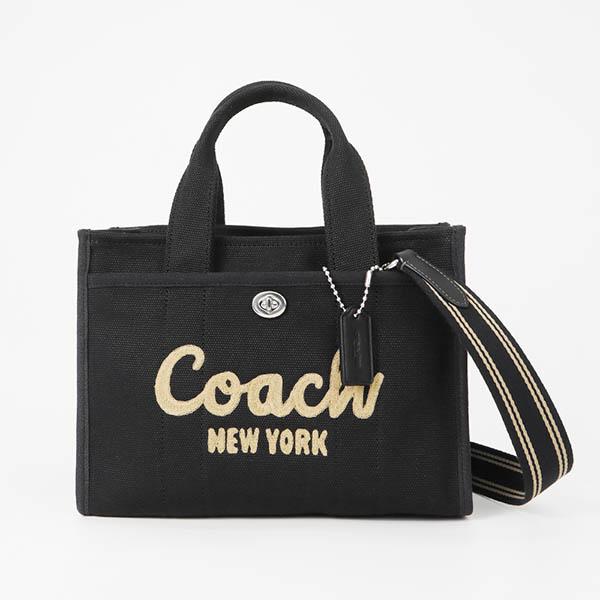 COACH コーチ ショルダーバッグ レディース ロゴ カーゴ 2way COACH コーチ ショルダーバッグ レディース ロゴ カーゴ 2way