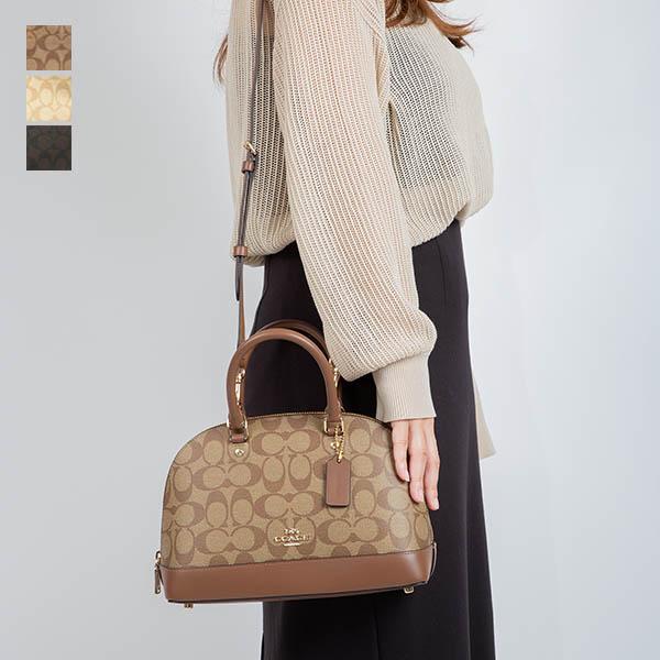 COACH 《P6倍_1日23:59迄》コーチ ショルダーバッグ COACH 《P6倍_1日23:59迄》コーチ ショルダーバッグ