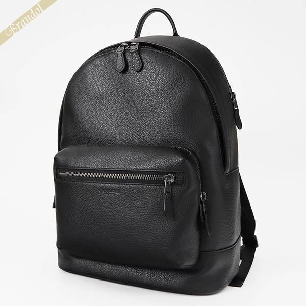 COACH 《5%OFFクーポン対象》コーチ リュックサック メンズ COACH 《5%OFFクーポン対象》コーチ リュックサック メンズ