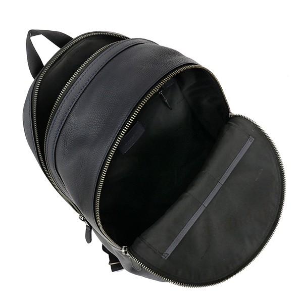 Coach レザー ネイビー リュックサック F メンズ レディース シンプル コーチアウトレット Styleのコーチ シンプル ネイビー 在庫品 Co F Jibhp Brandol Style コーチ Jibhp