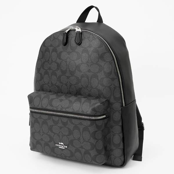 COACH 《P6倍_1日23:59迄》コーチ レディース リュック COACH 《P6倍_1日23:59迄》コーチ レディース リュック