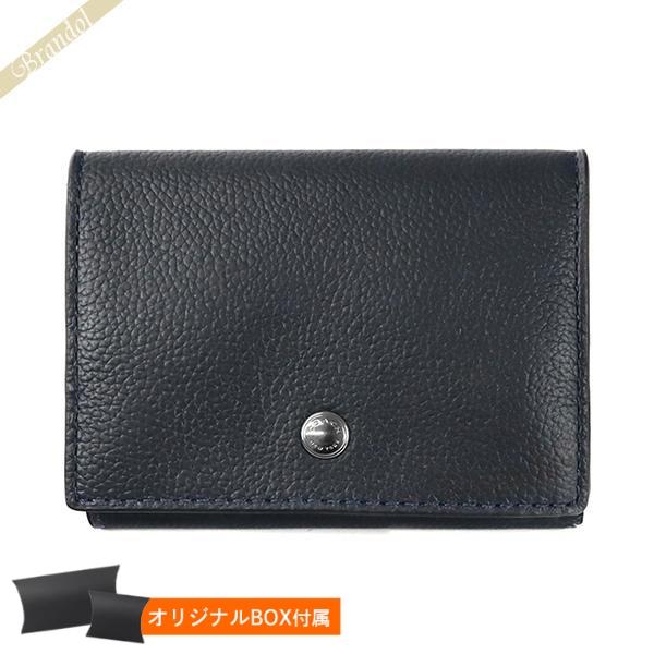 COACH（コーチ）『三つ折り財布 73994-1』