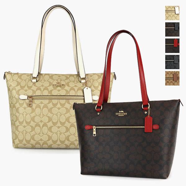 COACH コーチ トートバッグ レディース シグネチャー COACH コーチ トートバッグ レディース シグネチャー