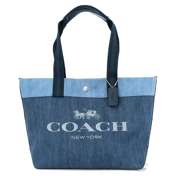 COACH 《P6倍_1日23:59迄》コーチ レディース トートバッグ ロゴ COACH 《P6倍_1日23:59迄》コーチ レディース トートバッグ ロゴ