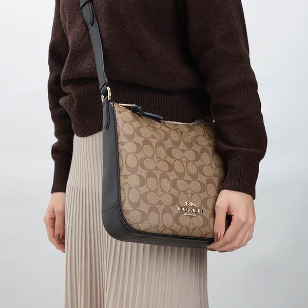 COACH 《5%OFFクーポン対象》コーチ ショルダーバッグ COACH 《5%OFFクーポン対象》コーチ ショルダーバッグ