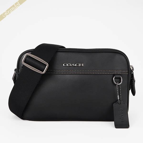 COACH 《P6倍_1日23:59迄》コーチ ショルダーバッグ メンズ COACH 《P6倍_1日23:59迄》コーチ ショルダーバッグ メンズ