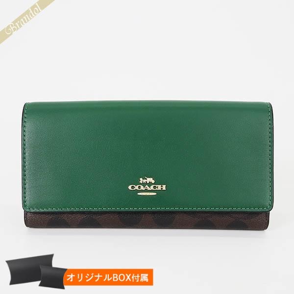 COACH 《5%OFFクーポン対象》コーチ 長財布 レディース COACH 《5%OFFクーポン対象》コーチ 長財布 レディース