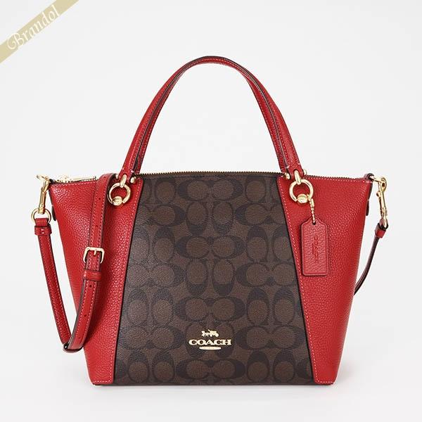COACH 《P6倍_1日23:59迄》コーチ ショルダーバッグ レディース COACH 《P6倍_1日23:59迄》コーチ ショルダーバッグ レディース