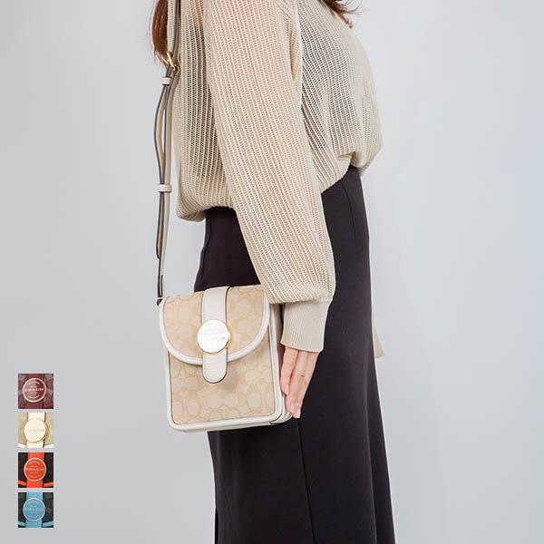 COACH 《P6倍_28日10:59迄》コーチ ショルダーバッグ レディース COACH 《P6倍_28日10:59迄》コーチ ショルダーバッグ レディース