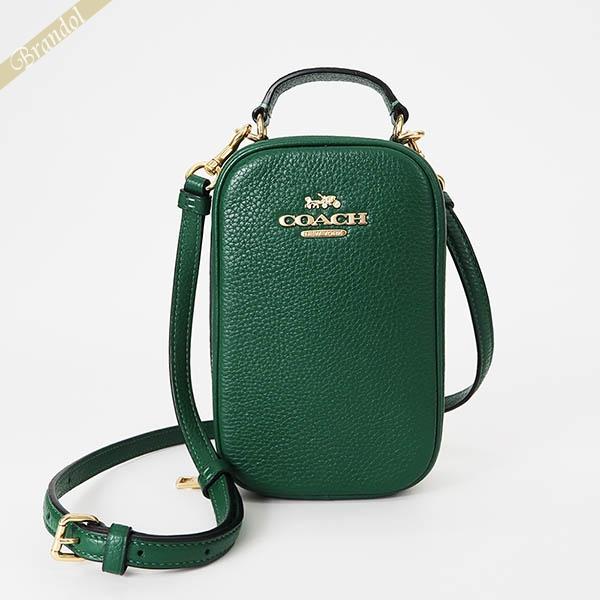 COACH 《5%OFFクーポン対象》コーチ ショルダーバッグ COACH 《5%OFFクーポン対象》コーチ ショルダーバッグ