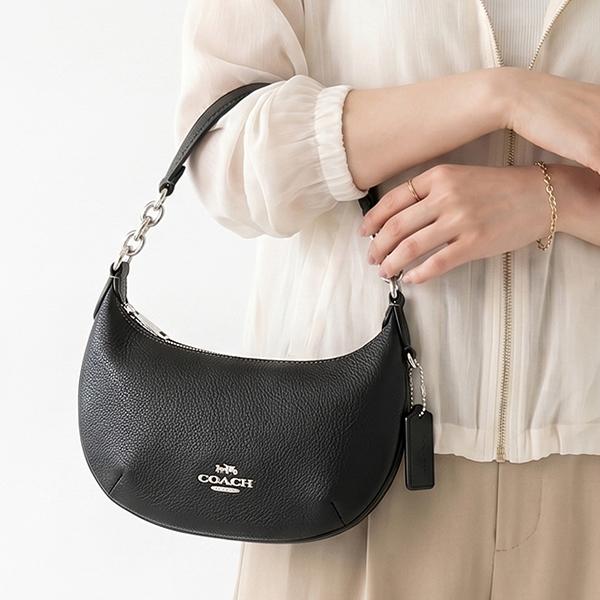 COACH（コーチ） ハンドバッグ レディース ミニ ペイトン ワン
