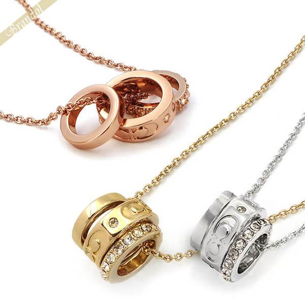 COACH 《最大17%還元》コーチ ネックレス レディース COACH 《最大17%還元》コーチ ネックレス レディース