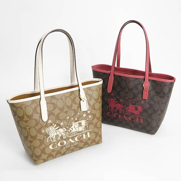 COACH 《5%OFFクーポン対象》コーチ トートバッグ レディース COACH 《5%OFFクーポン対象》コーチ トートバッグ レディース