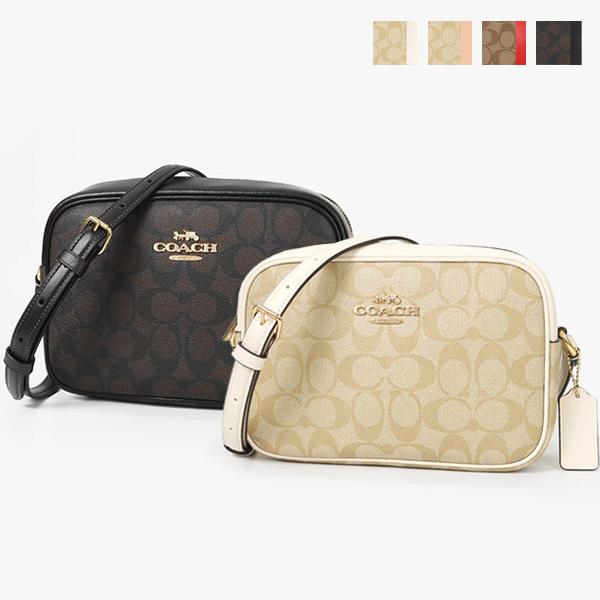 COACH コーチ ショルダーバッグ レディース シグネチャー カメラ COACH コーチ ショルダーバッグ レディース シグネチャー カメラ