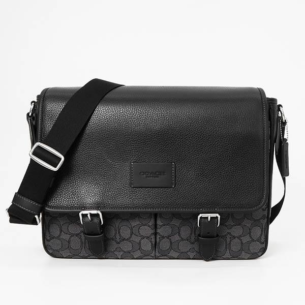 COACH コーチ ショルダーバッグ シグネチャー ジャカード COACH コーチ ショルダーバッグ シグネチャー ジャカード