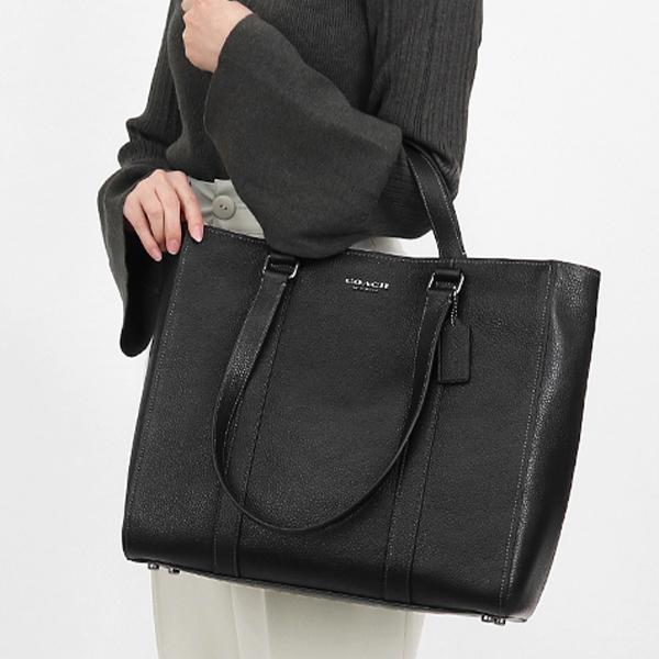 COACH コーチ トートバッグ メンズ レディース 2way 肩がけ COACH コーチ トートバッグ メンズ レディース 2way 肩がけ