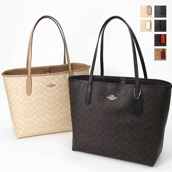 COACH 《5%OFFクーポン対象》コーチ トートバッグ レディース COACH 《5%OFFクーポン対象》コーチ トートバッグ レディース