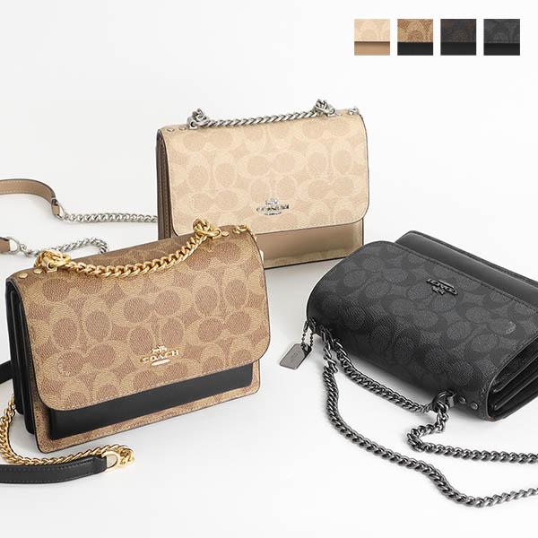 COACH 《5%OFFクーポン対象》コーチ ショルダーバッグ COACH 《5%OFFクーポン対象》コーチ ショルダーバッグ