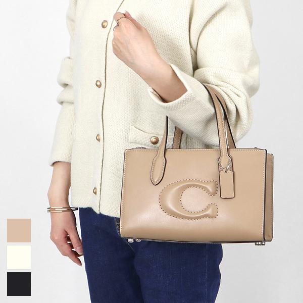 COACH 《最大17%還元》コーチ ショルダーバッグ レディース Nina COACH 《最大17%還元》コーチ ショルダーバッグ レディース Nina