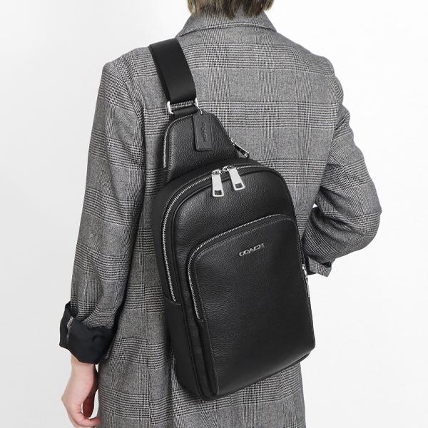 COACH 《最大17%還元》コーチ ボディバッグ メンズ レディース COACH 《最大17%還元》コーチ ボディバッグ メンズ レディース