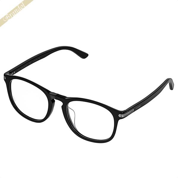 MAX1000円クーポン》カルティエ Cartier メガネフレーム ウェリントン型 セルフレーム アジアンフィット ブラック CT0017OA-001 :CT-CT0017OA-001:Brandol Style 通販 カルティエ CARTIER CT0006OA-001 ASI OPT MEN オプティカルブランド 高級 贈り物 ギフト プレゼント 誕生日