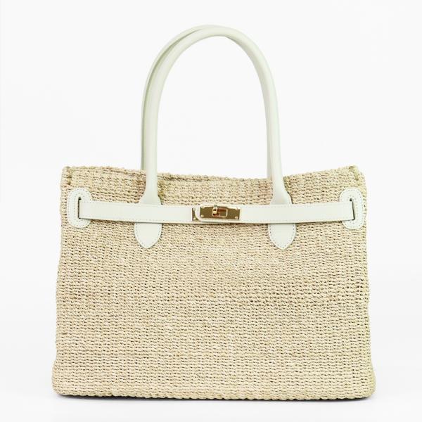 P6倍_6日23:59迄》コトゥー COTTO かごバッグ レディース トートバッグ  