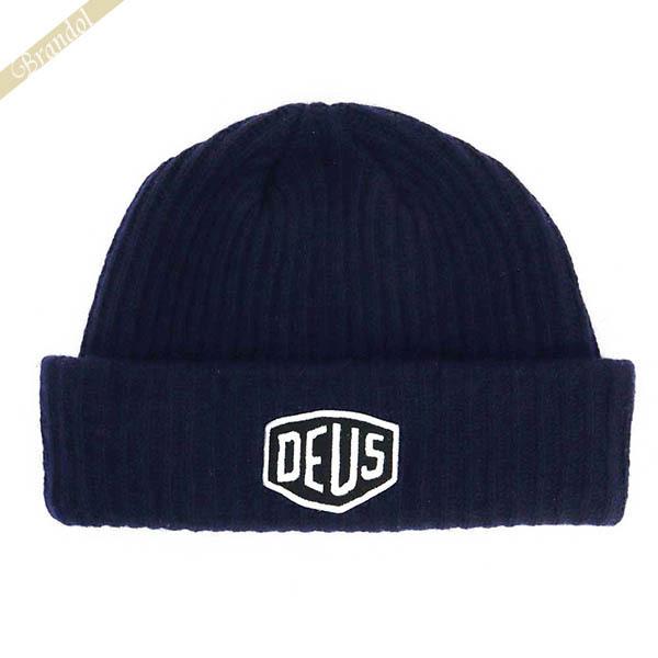 DEUS EX MACHINA（デウスエクスマキナ） ニットキャップ ニット帽