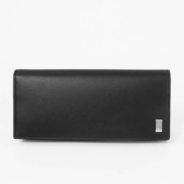dunhill ダンヒル dunhillメンズ 長財布 Sidecar サイドカー レザー  