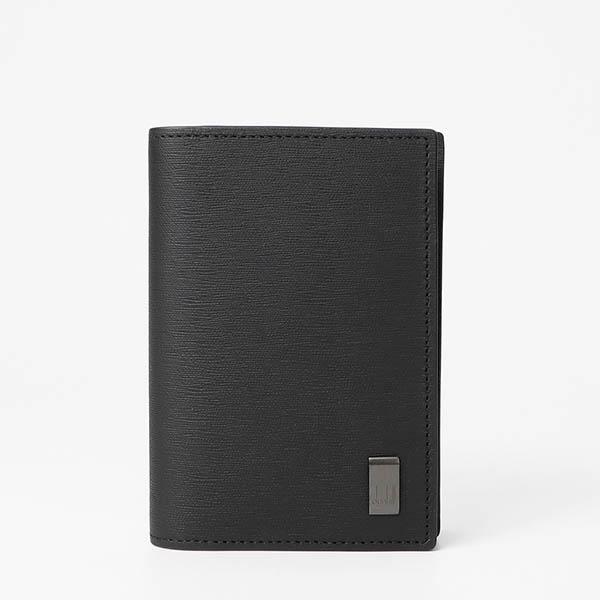 dunhill ダンヒル メンズ 名刺入れ Sidecar サイドカー レザー カード  