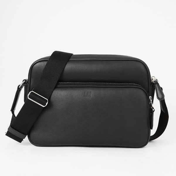 dunhill 《P6倍_1日23:59迄》ダンヒル ショルダーバッグ メンズ dunhill 《P6倍_1日23:59迄》ダンヒル ショルダーバッグ メンズ