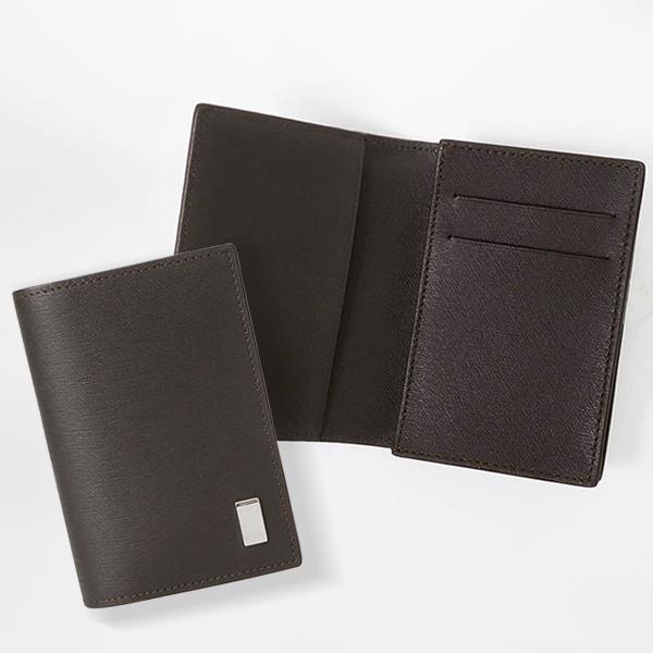 dunhill ダンヒル fp4700e ブラックレザー 名刺入れ 新品未使用品 楽天市場】【12/15日限定☆10％クーポン＆P5倍要エントリー】ダンヒル