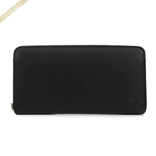 DIESEL ディーゼル メンズレザー長財布 X08423 P0685 楽天市場】【送料無料】ディーゼル 財布 DIESEL 長財布 X08423