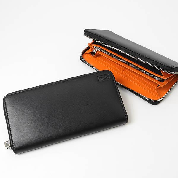 DIESEL ディーゼル 財布 ラウンドファスナー 長財布 メンズ バイ DIESEL ディーゼル 財布 ラウンドファスナー 長財布 メンズ バイ