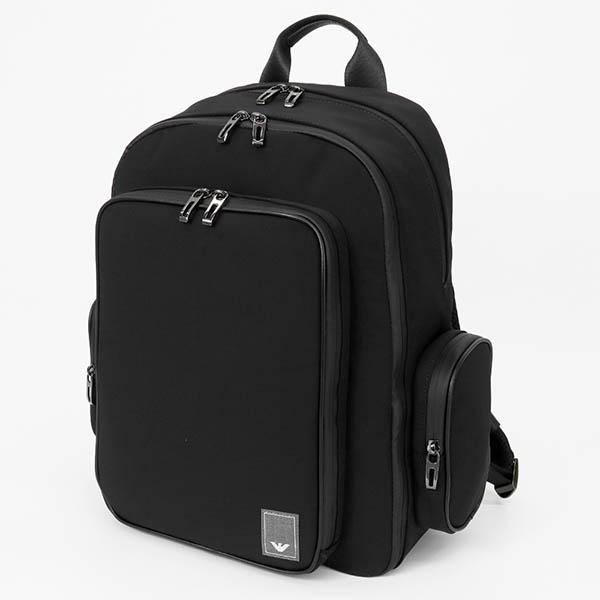 EMPORIO ARMANI エンポリオアルマーニ バックパック メンズ EMPORIO ARMANI エンポリオアルマーニ バックパック メンズ