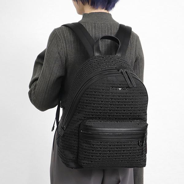 EMPORIO ARMANI 《P6倍_25日23:59迄》エンポリオアルマーニ バック  