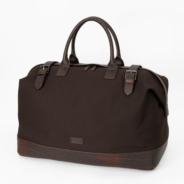 EMPORIO ARMANI エンポリオアルマーニ ボストンバッグ ウィークエンド