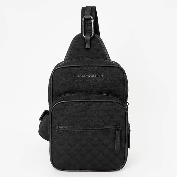 EMPORIO ARMANI エンポリオアルマーニ ボディバッグ メンズ EMPORIO ARMANI エンポリオアルマーニ ボディバッグ メンズ