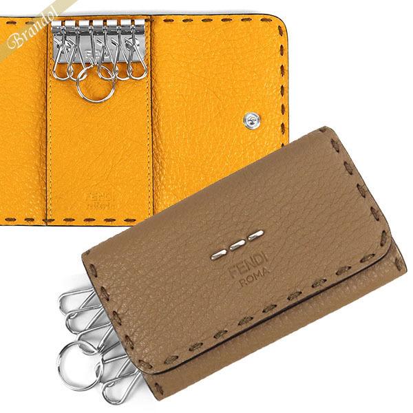 Fendi キーケース