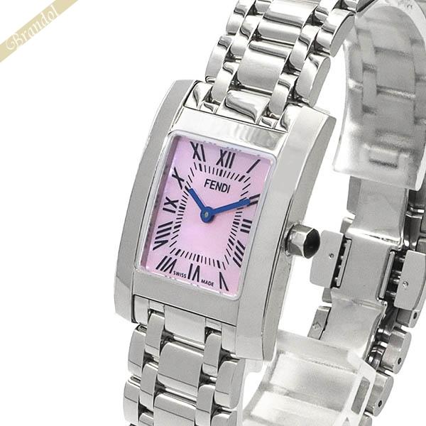 FENDIクラシコタンク FENDI 時計 レディース クラシコタンク